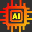 プログラムのアイコン：MetAI ChatBot GPT