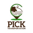 프로그램 아이콘: PICK Transportation OK