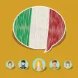 Learn Italian Audio Lessons - Beginner's Level