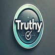 프로그램 아이콘: Truthy