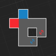 Icon of program: Slab Slider: Logic Puzzle…