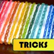 Rainbow Loom Tricks