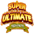 Ikona programu: SUTPSuper Ultimate Teen P…