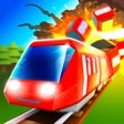 Icono de programa: Conduct THIS  Train Actio…