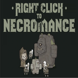 Programikonen: Right Click to Necromance
