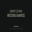 Programın simgesi: Right Click to Necromance…