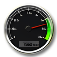 Ikona programu: SpeedConnect Connection T…