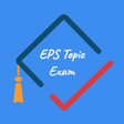 プログラムのアイコン：EPS Topik Exam