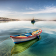 程序图标：Beautiful Boat Wallpapers