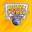 رمز البرنامج: Dunk Punks