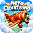 プログラムのアイコン：Aero Cloudwing