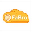 程序图标：FaBro Browser - Cloud  Fi…