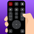 Icoon van programma: All TV Remote Control APP