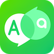 プログラムのアイコン：Professional Translator -…