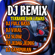 أيقونة البرنامج: DJ Su Jauh Sa Tanam Viral