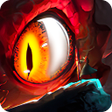 Ikona programu: Glory of Destiny:Dragon S…