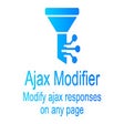 Ajax Modifier icon