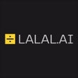 Programın simgesi: LALAL.AI: AI Vocal Remove…