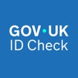 程序图标：GOV.UK ID Check