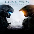 Biểu tượng của chương trình: Halo 5: Guardians