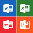 All Document Reader:PDF Viewer