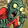 أيقونة البرنامج: Zombie Army Defense
