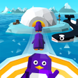 プログラムのアイコン: Igloo Rush!