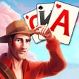 プログラムのアイコン：Solitaire Treasure Hunt