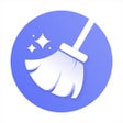 أيقونة البرنامج: Max Cleaner - Clean Stora…