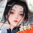 Icoon van programma: 江湖如梦