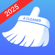 Иконка программы: A Cleaner