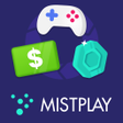 Icône du programme : MISTPLAY: Rewards For Pla…