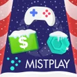 Symbol des Programms: MISTPLAY: Play to earn re…