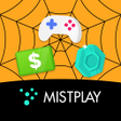 Icon of program: MISTPLAY: Rewards For Pla…