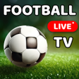 Icona del programma: Live Football TV HD Strea…