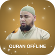 Icon of program: Quran mp3 by Abdallah Kam…