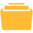 Ícone do programa: File Manager