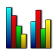 Programın simgesi: Bar Diagrams by iMathics