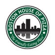 Icoon van programma: Boston House of Pizza