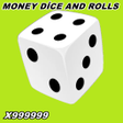 程序图标：Go Money Monopoly Spins  …
