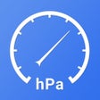 Ícone do programa: Atmospheric Pressure Baro…