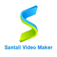 程序图标：Santali Status Video Make…