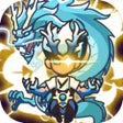 ไอคอนของโปรแกรม: 向前冲-魔性合成肉鸽大战斗