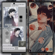 Icon of program: Taehyung Wallpaper Aesthe…