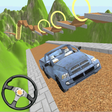 程序图标：Mountain Truck Climb 4x4