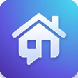 Ícone do programa: House Rent - Home Rental …