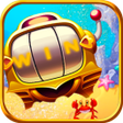 Icoon van programma: Mega Fortune Slots