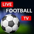 Icona del programma: Live Football TV HD Strea…