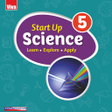 Icon of program: Start Up Science Class 5