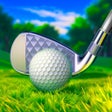 Icoon van programma: Golf Rising Star